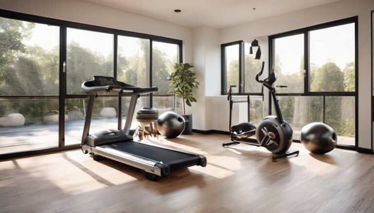 home workout equipment 2025