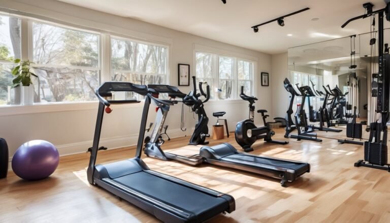 home workout equipment guide