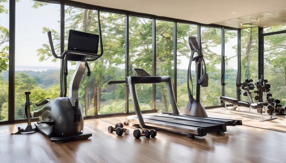home workout equipment guide