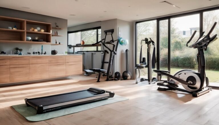 home workout equipment guide
