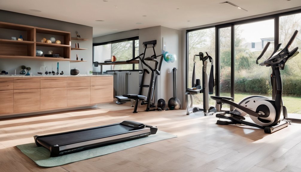 home workout equipment guide