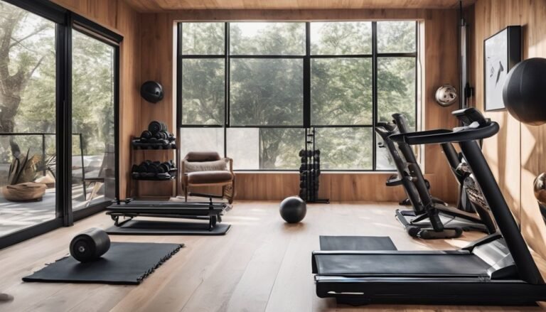 home workout equipment guide