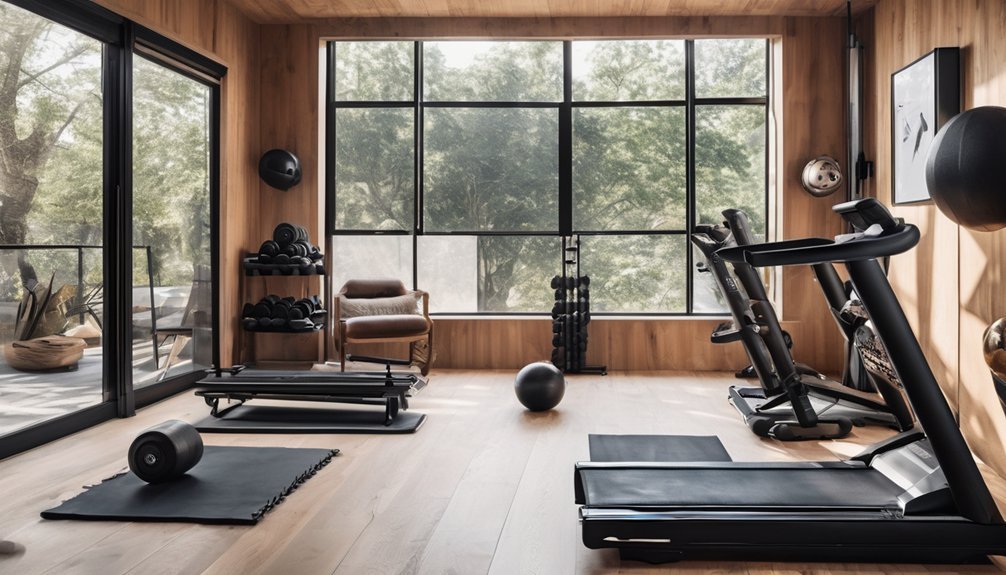 home workout equipment guide