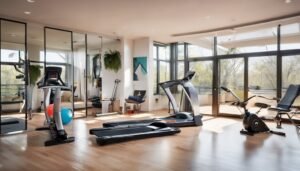 home workout equipment recommendations