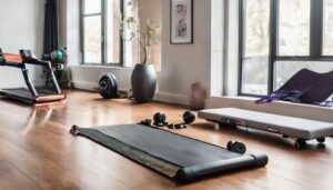 home workout gear essentials