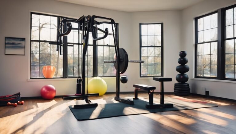 leg strengthening exercise equipment