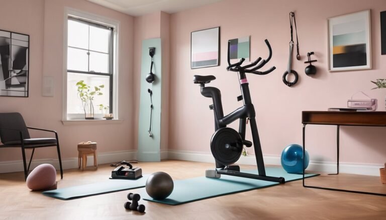 quiet powerful space saving equipment