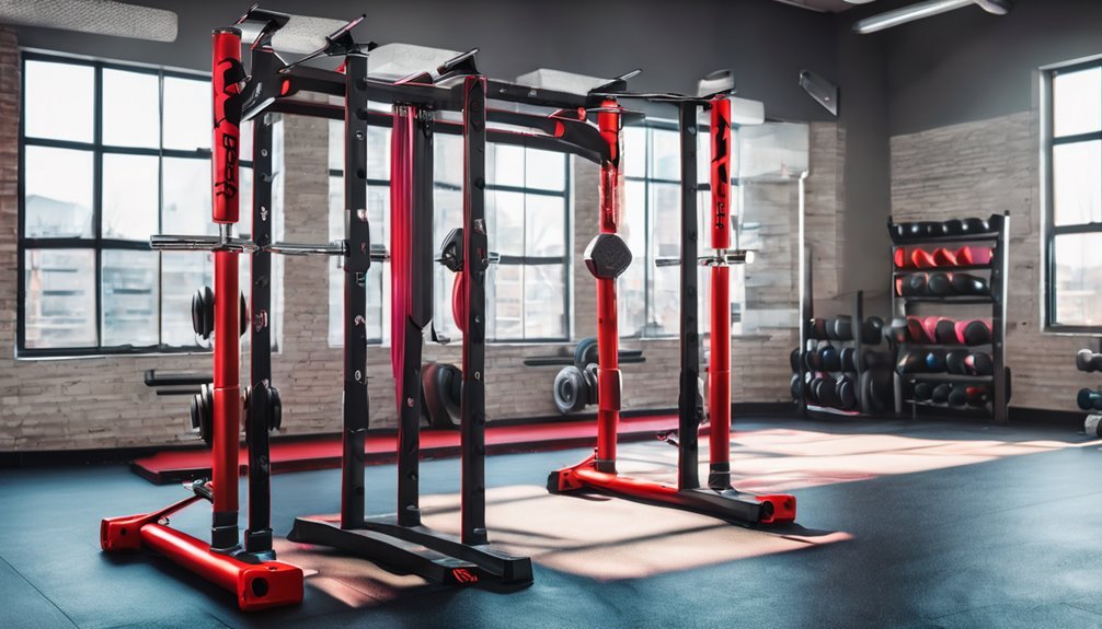 resistance versatility durability comfort