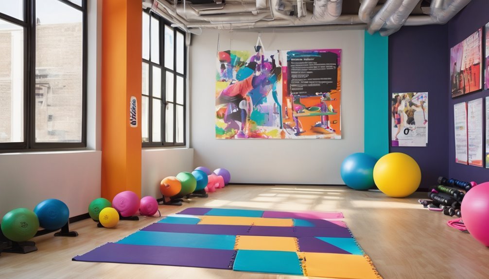 safe comfortable adjustable equipment