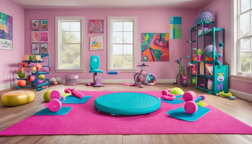 safety durability age appropriate design