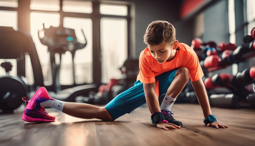 safety durability age appropriate gear