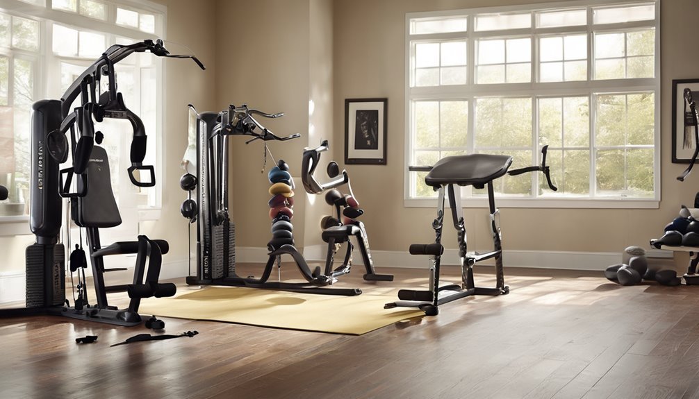 solid adjustability comfort stability progress metrics