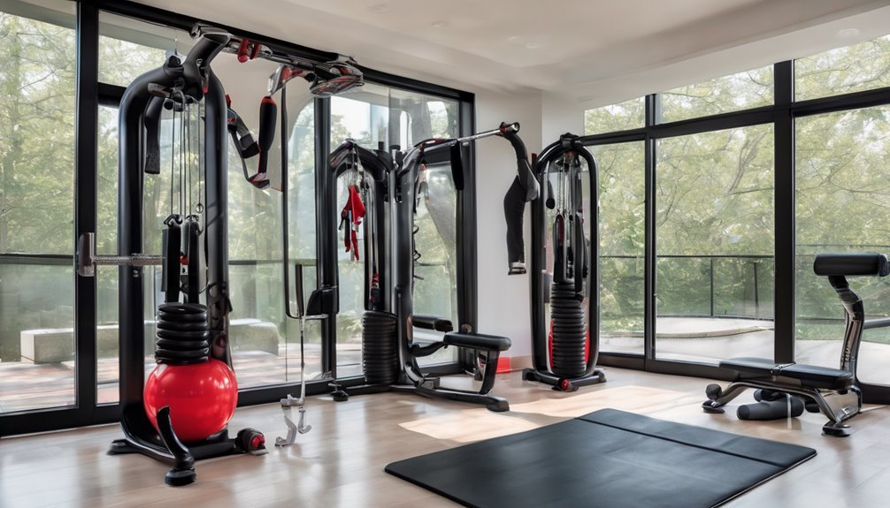 solid stability adjustable portable versatility