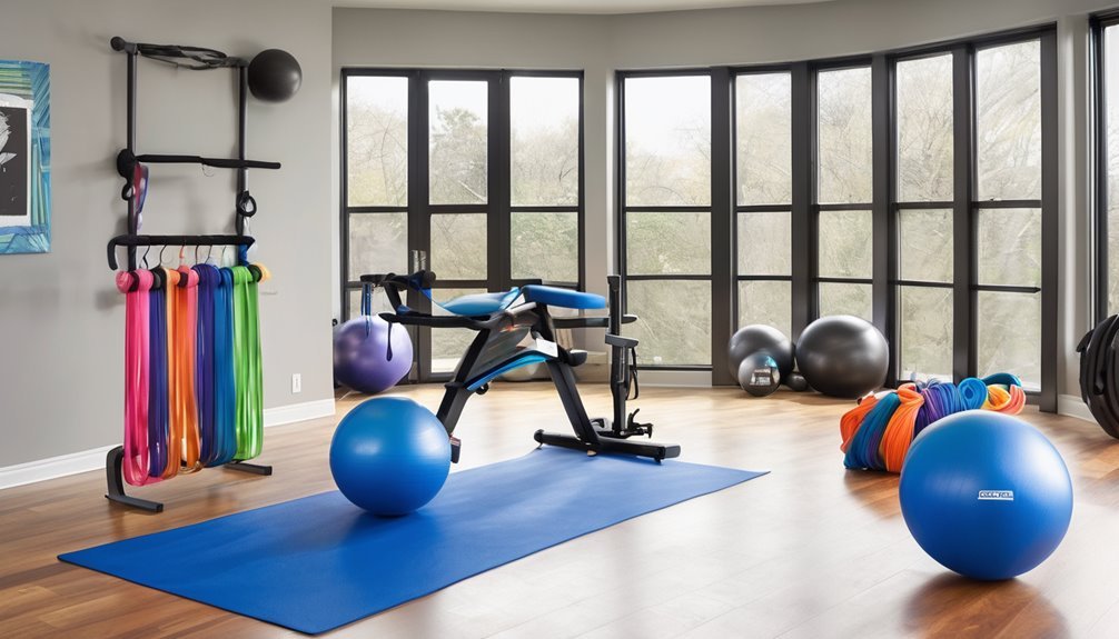 space adjustability versatility portability