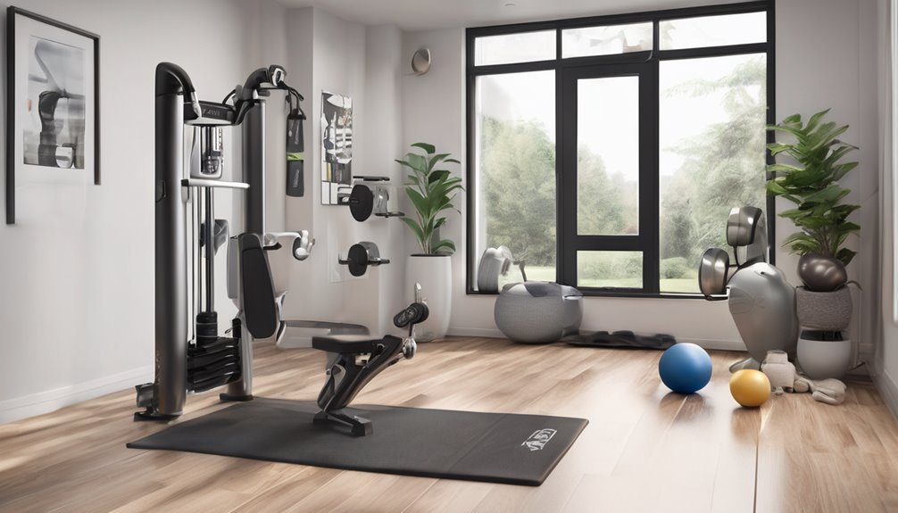 space budget goals safety