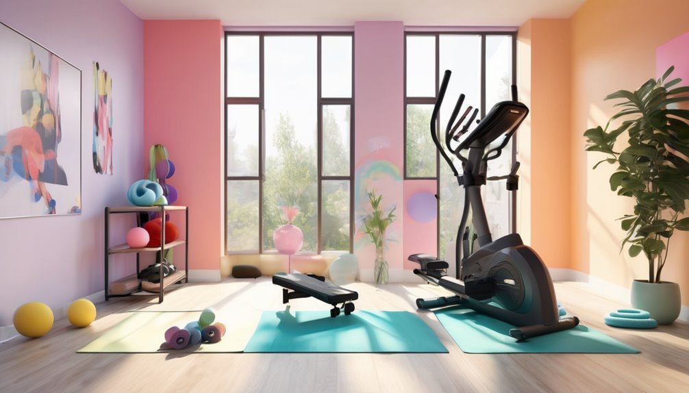 space budget versatility durability