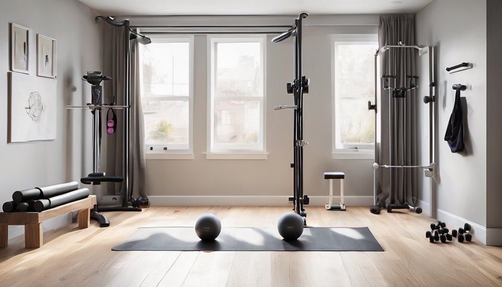 space budget versatility durability