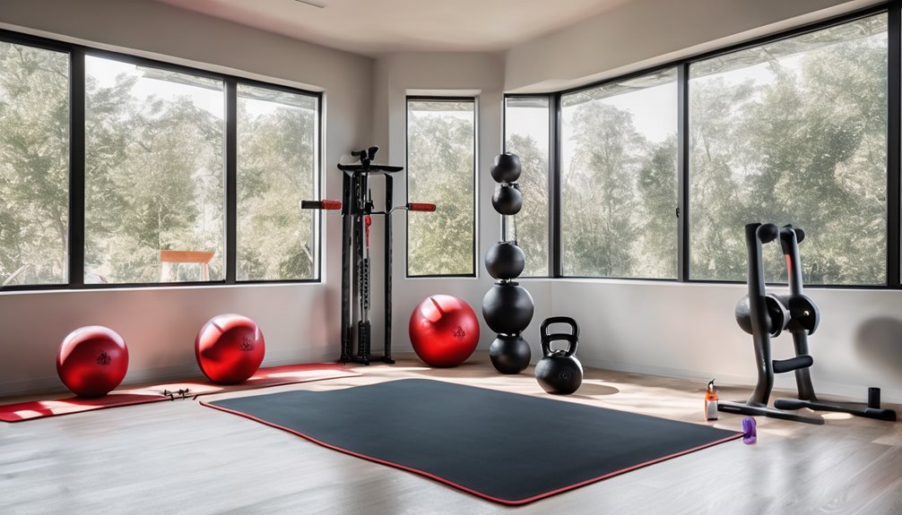 space budget versatility safety