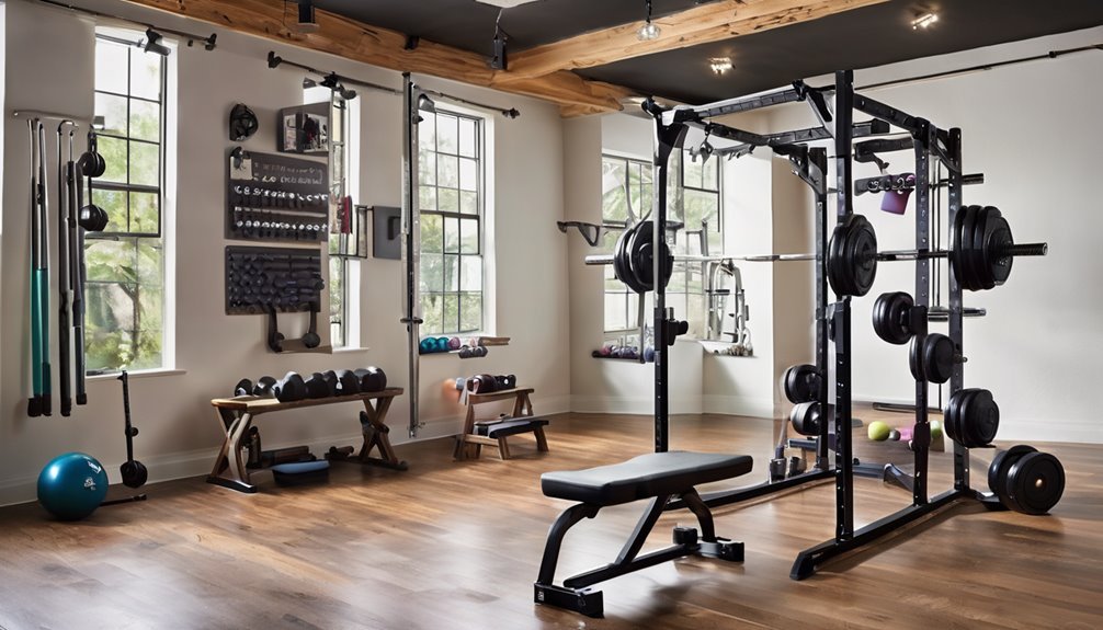 space capacity adjustability durability