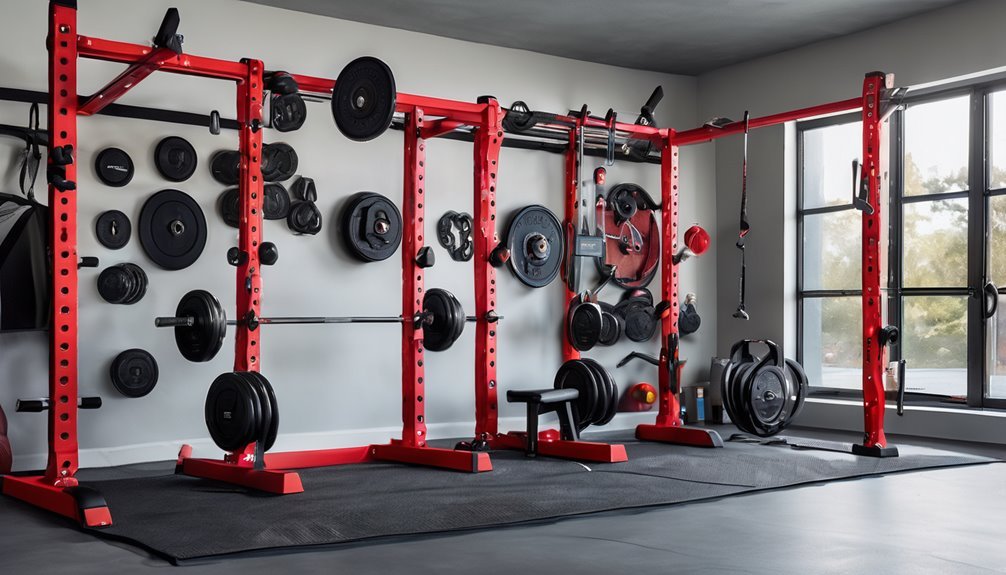 space capacity versatility durability