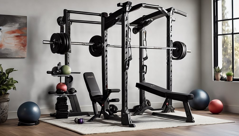 space capacity versatility durability