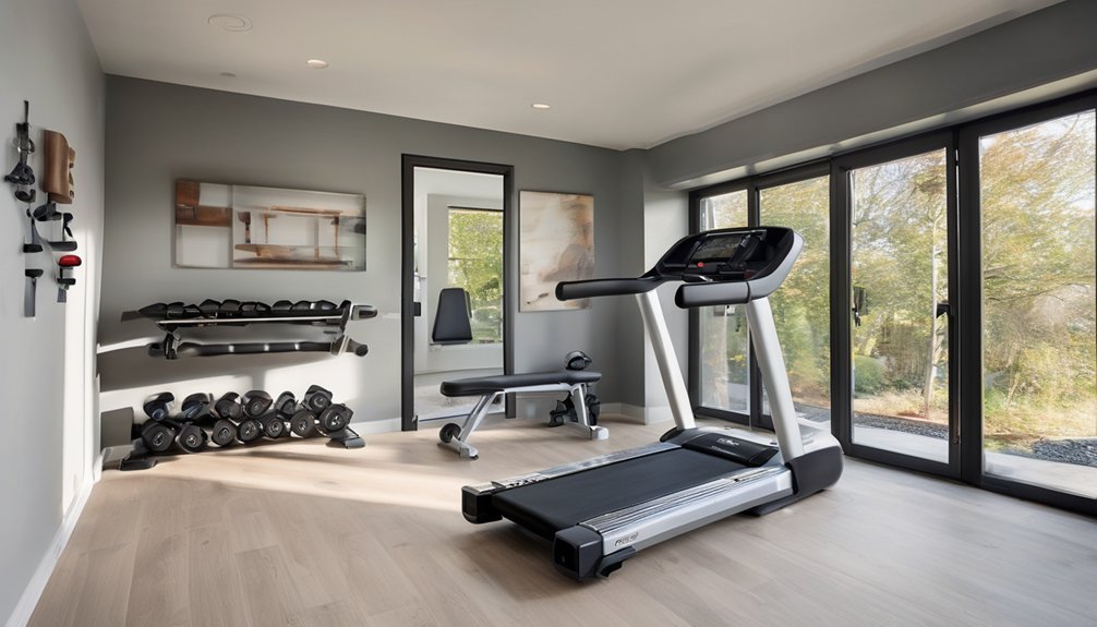 space durability variety comfort