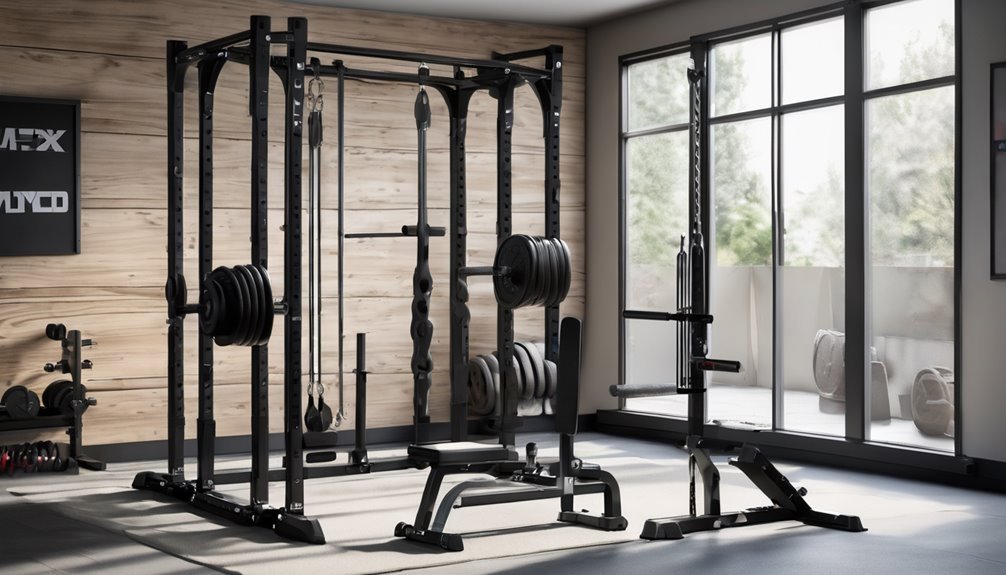 space durability versatility comfort