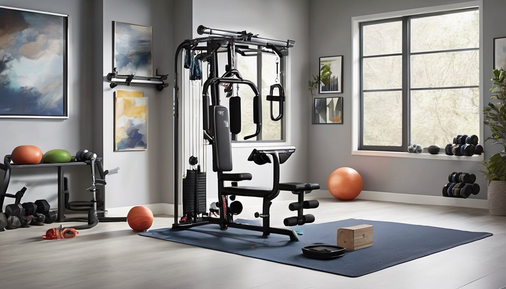 space efficient versatile durable