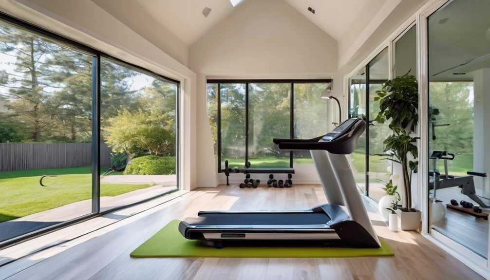 space goals budget quality