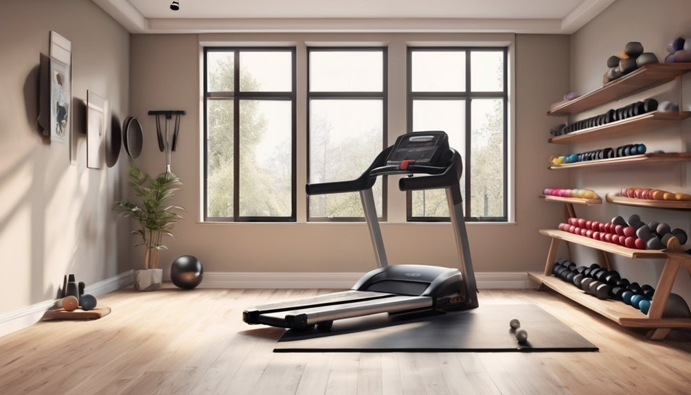 space goals versatility budget