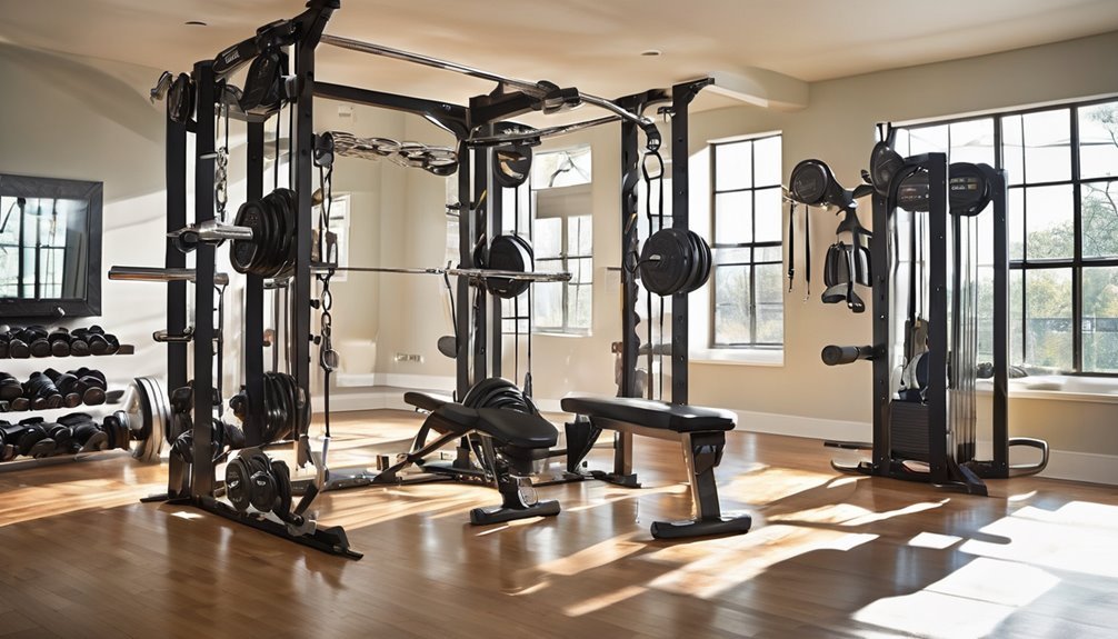 space range durability cost