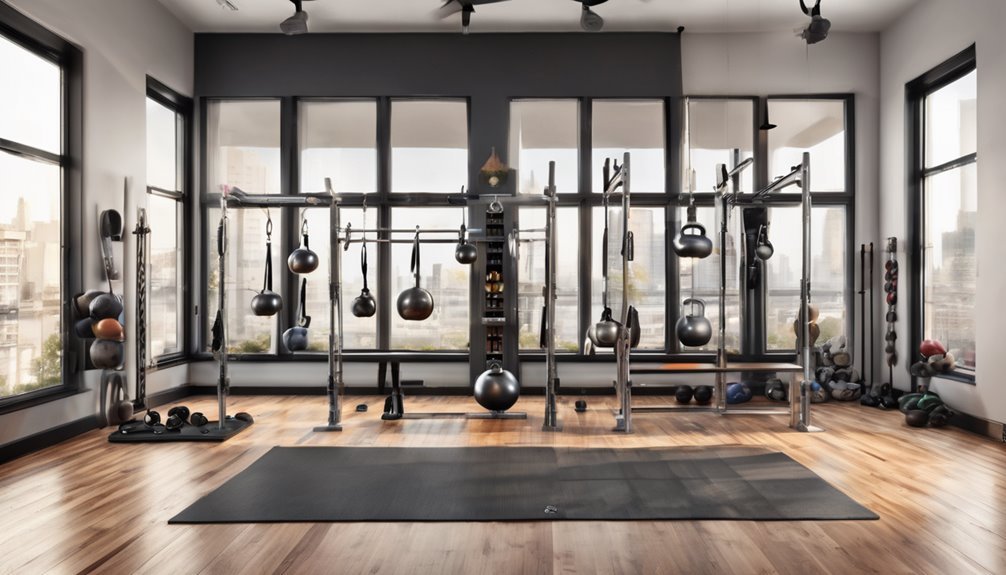 space range durability versatility