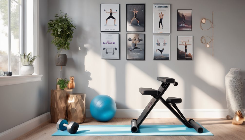 space safety versatility portability