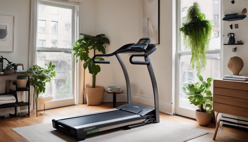 space saving sturdy versatile quiet equipment