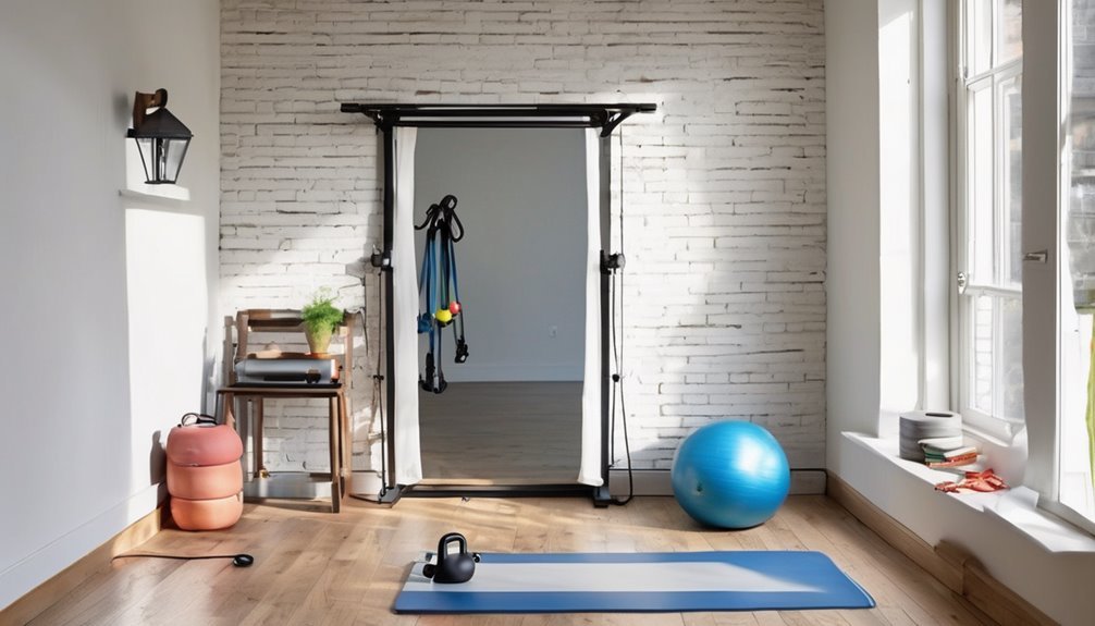 space saving versatile quiet efficient equipment