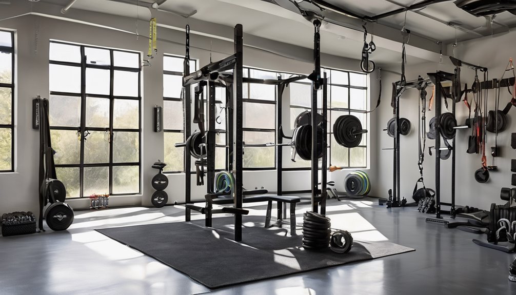 space saving versatile stable gear selection