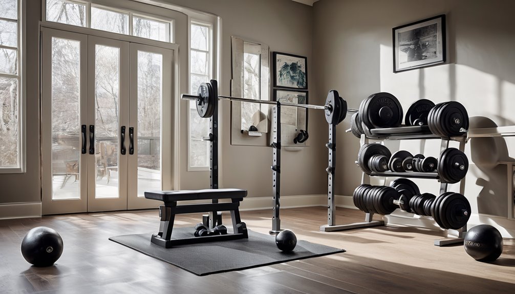 space versatility adjustability durability