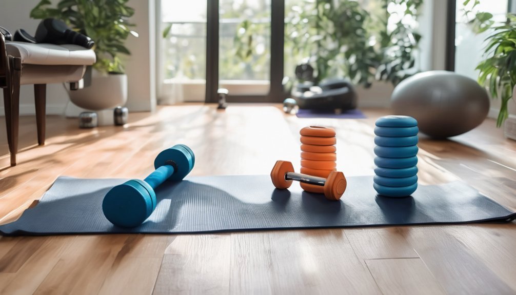 space versatility quality assembly