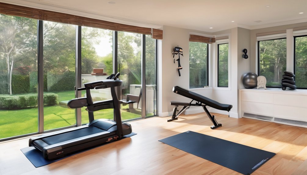 space versatility quality safety