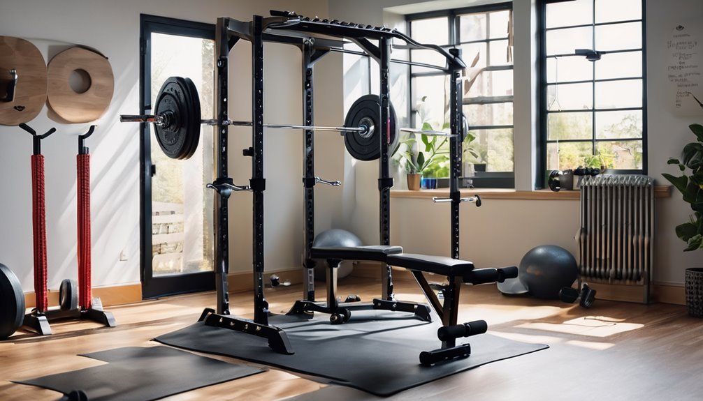 space weight range durability adaptability