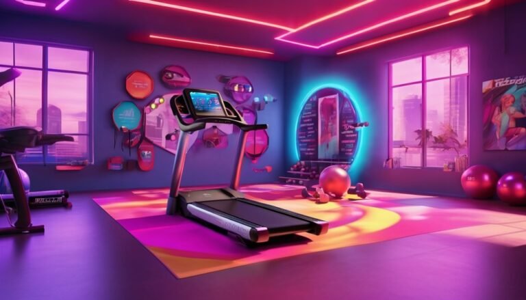 teen fitness equipment essentials