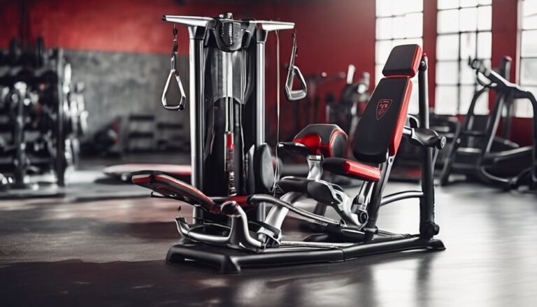 thigh workout equipment essentials