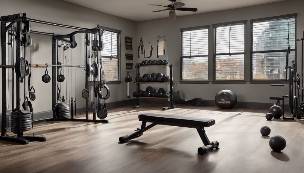 top 10 abs equipment 2025