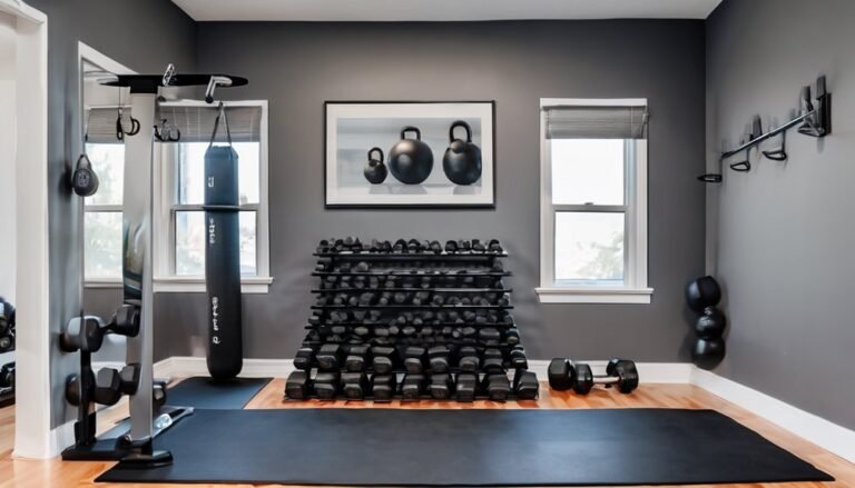 top 10 home gym accessories