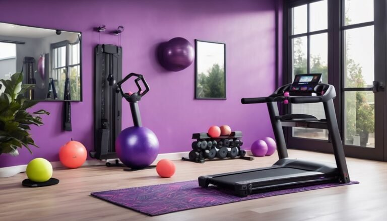 top 10 home gym essentials