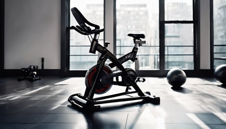 top 3 home fitness equipment