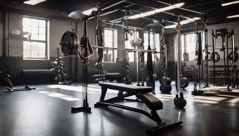 top 5 abs workout equipment 2025