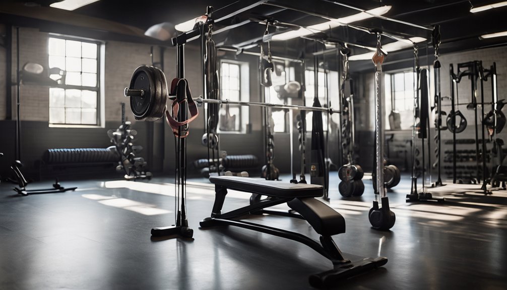 top 5 abs workout equipment 2025