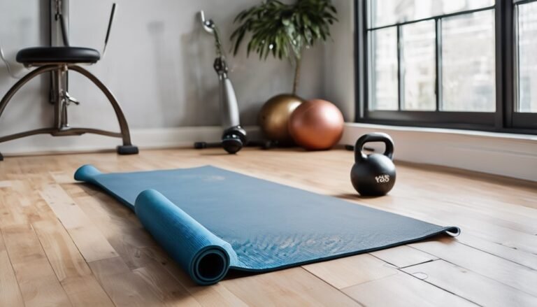 top 5 core exercise gear