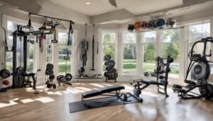 top abs sculpting equipment